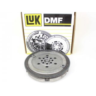 LUK dual mass flywheel for BMW e60 e61 530d X3 E83 X5 E53 3.0 Diesel