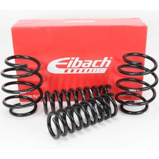 Eibach Pro-Kit 25mm lowering springs for Mercedes R171 SLK 280 300 350