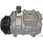 Mahle Behr Kompressor Klimaanlage fr BMW e34 e36 e32 e31...