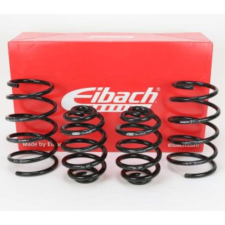 Eibach Pro-Kit 30mm lowering springs BMW e36 318i Cabrio / Convertible