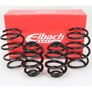 Eibach Pro-Kit 20/10mm lowering springs for BMW e46 M3 3.2 Cabrio + Coupe