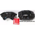 Brembo 4 Kolben Bremssttel fr 324x30mm Anlage fr BMW...