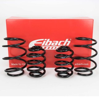 Eibach Pro-Kit 25/15mm Tieferlegungsfedern fr BMW e46 Compact 325ti 318td 320td