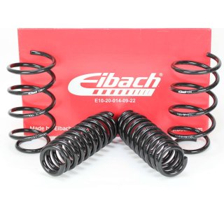 Eibach Pro-Kit 30/20mm Federnsatz fr BMW e90 330xd 330d 335xi 335 xDrive