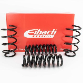 Eibach Pro-Kit 30/15mm Federnsatz fr BMW e93 Cabrio 325d 330d