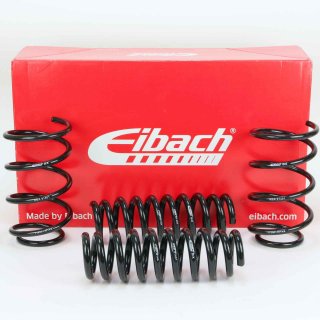 Eibach Pro-Kit 30/25mm springs for BMW e91 Touring 316i 318i 320i