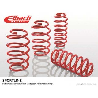 Eibach Sportline springs 50/35mm BMW e91 Touring 316i 318i 320i