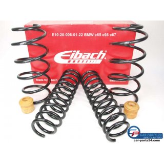 Eibach Pro-Kit 25mm BMW 7er E65 E66 E67 735i 740i 745i 750i 730d