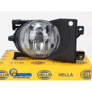 Hella Nebelscheinwerfer right fog light for BMW e39 from 09.20000