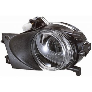 Hella Nebelscheinwerfer right fog light for BMW e39 from 09.20000