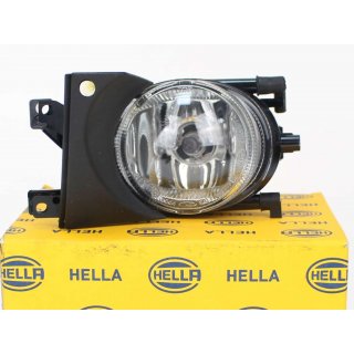 Hella left fog light for BMW e39 from 09.20000