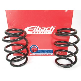 Eibach Pro-Kit lowerings springs 30mm for BMW X5 E70 with rear air suspension