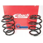 Eibach Pro-Kit 30mm BMW X5 E70 mit Luftfahrwerk an der...