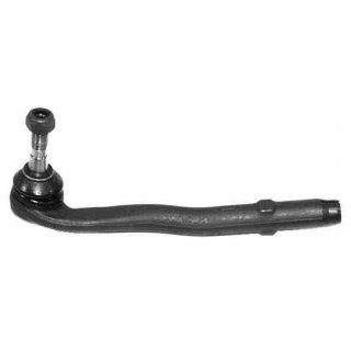 Lemfrder left tie rod end for BMW e39 4+6 Cylinder