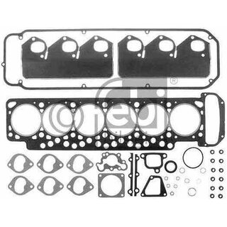 Febi Dichtungssatz Zylinderkopf fr den M30 3,5L (E34,E32)