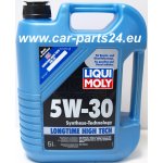 LIQUI MOLY Longtime High Tech 5W-30  5 Liter