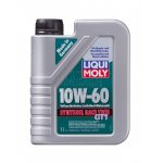 LIQUI MOLY Synthoil Race Tech GT1 10W-60  1 Liter