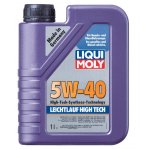 LIQUI MOLY Leichtlauf High Tech 5W-40 5 Liter