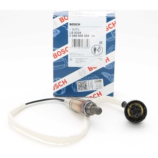 Bosch Lambdasonde fr BMW e30 e36 e34 e32 e31