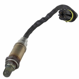 Bosch oxygen sensor before kat for BMW E46 E39 E38 E60 E61 E65 E66 E31 X3 E83 X5 E53 Z3 Z4 M52 M54 M62