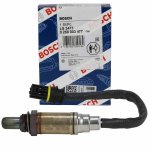 Bosch oxygen sensor before kat for BMW E46 E39 E38 E60...