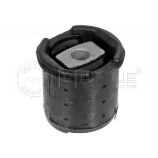 Meyle rear axle rubber mounting for rear axle carrier for BMW e38 & Z8