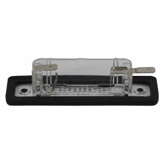 Hella Licence plate light for BMW e30 e24 e28 e23 e32