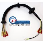 Repair wiring set silicone cable for trunk lid for BMW...