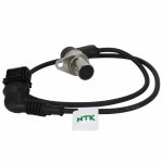 Crankshaft position sensor for BMW M50 e36 320i e34 520i...