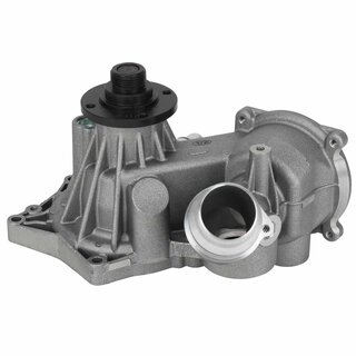 HEPU water pump for BMW e39 e38 e31 e53 M60 M62