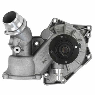 HEPU water pump for BMW e39 e38 e31 e53 M60 M62