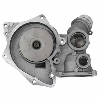 HEPU water pump for BMW e39 e38 e31 e53 M60 M62