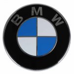 BMW OE Emblem for trunk lid for BMW e91 touring