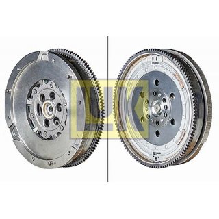 LUK ZMS DMF dualmass flywheel BMW  E90 325i 330i E60 523i 525i 530i F10 523i 528i 530i