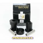 2x POWERFLEX PFR5-305BLK REAR BEAM MOUNTING BUSH FIT FOR...