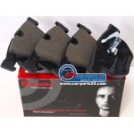 Brembo rear brake pads for BMW e60 e61 e63 e64