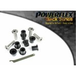 4 x Powerflex PFR5-306GBLK rear trailing arm bush...