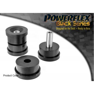 2 x Powerflex PFR5-507BLK rear beam mount bush BMW e32 e34 (No.6)