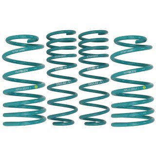 H&R lowering springs 30mm for SEAT Cordoba 6K1 6K2 Ibiza II Ibiza III 6K1