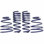 H&R lowering springs for Porsche 911 Carrera (997)