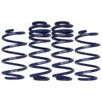 H&R 25/40 mm Lowering Springs for VW Sharan 7N / Seat...