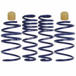 H&R 45mm Lowering Springs for Audi A3 8V Limousine...