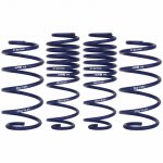 H&R 35/35 mm Lowering Springs for Audi A1 2010-2018