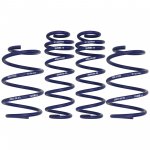 H&R 28843-3 35mm Lowering Springs for Seat Leon VW Golf VII