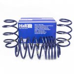 H&R 35 mm Springs Seat Leon 5F1 Volkswagen VW Golf VII 7...