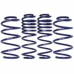 H&R 25/40mm Lowering Springs Set for Seat Ibiza IV up to...