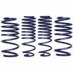 H&R 35/55 mm Lowering Springs for VW Polo 6R 2009-