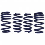 H&R 25-30 mm Lowering Springs for Audi S4 B6 B7 Limousine...