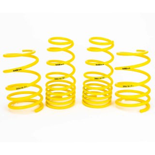 H&R 30mm lowering springs Toyota Celica (ST20_, AT20_)