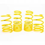 H&R 30mm lowering springs Toyota Celica (ST20_, AT20_)